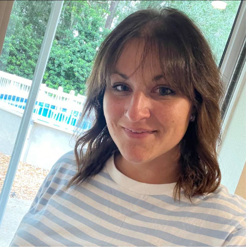 Meet your Posher, Molly